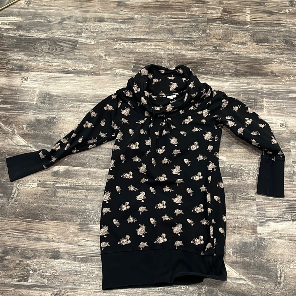 Twik Sweater Dress